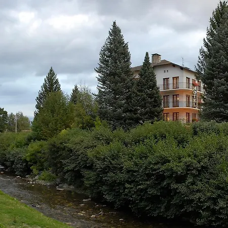 Celisol Cerdagne Hotel