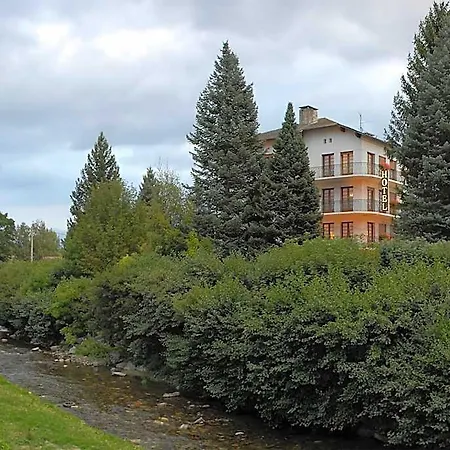 Celisol Cerdagne Hotel