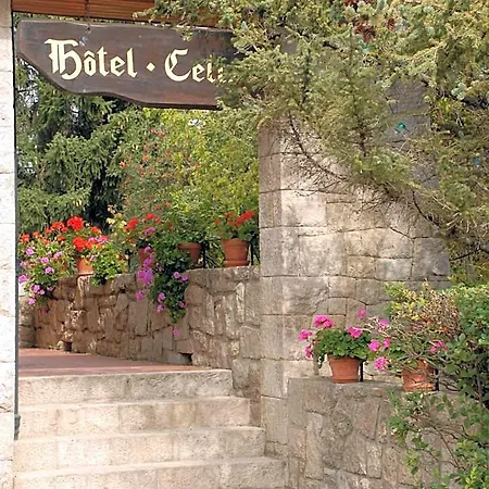 Celisol Cerdagne 2*