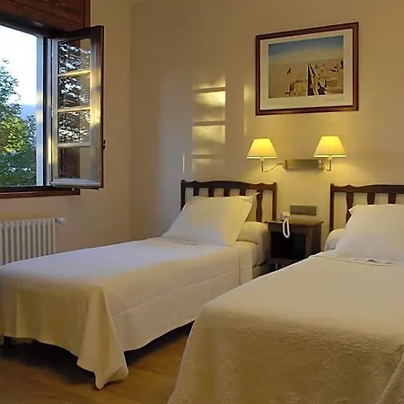 Hotel Celisol Cerdagne 2*
