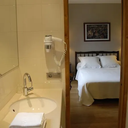 Hotel Celisol Cerdagne Bourg-Madame