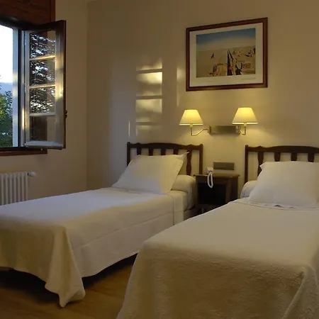 Hotel Celisol Cerdagne 2*