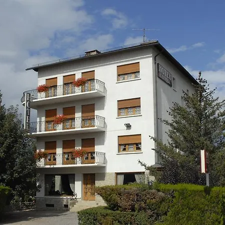 Hotel Celisol Cerdagne 2*