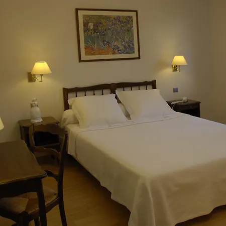 Hotel Celisol Cerdagne Bourg-Madame