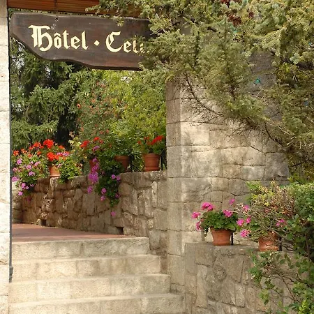 Hotel Celisol Cerdagne